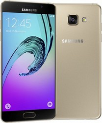 Прошивка телефона Samsung Galaxy A5 (2016) в Орле